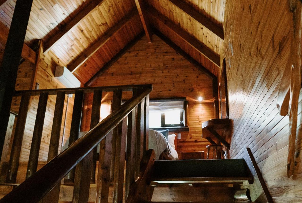 Tsitsikamma Lodge & Spa Стормсрівер Екстер'єр фото