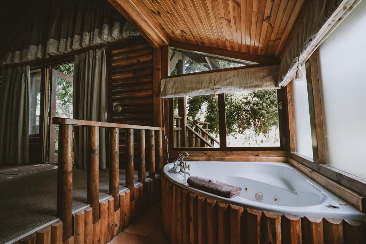 Tsitsikamma Lodge & Spa Стормсрівер Екстер'єр фото