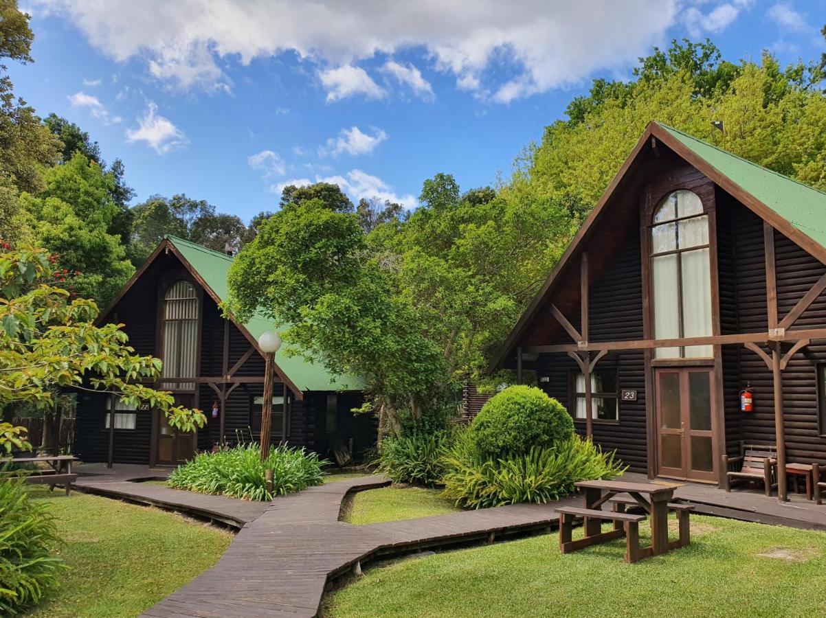 Tsitsikamma Lodge & Spa Стормсрівер Екстер'єр фото