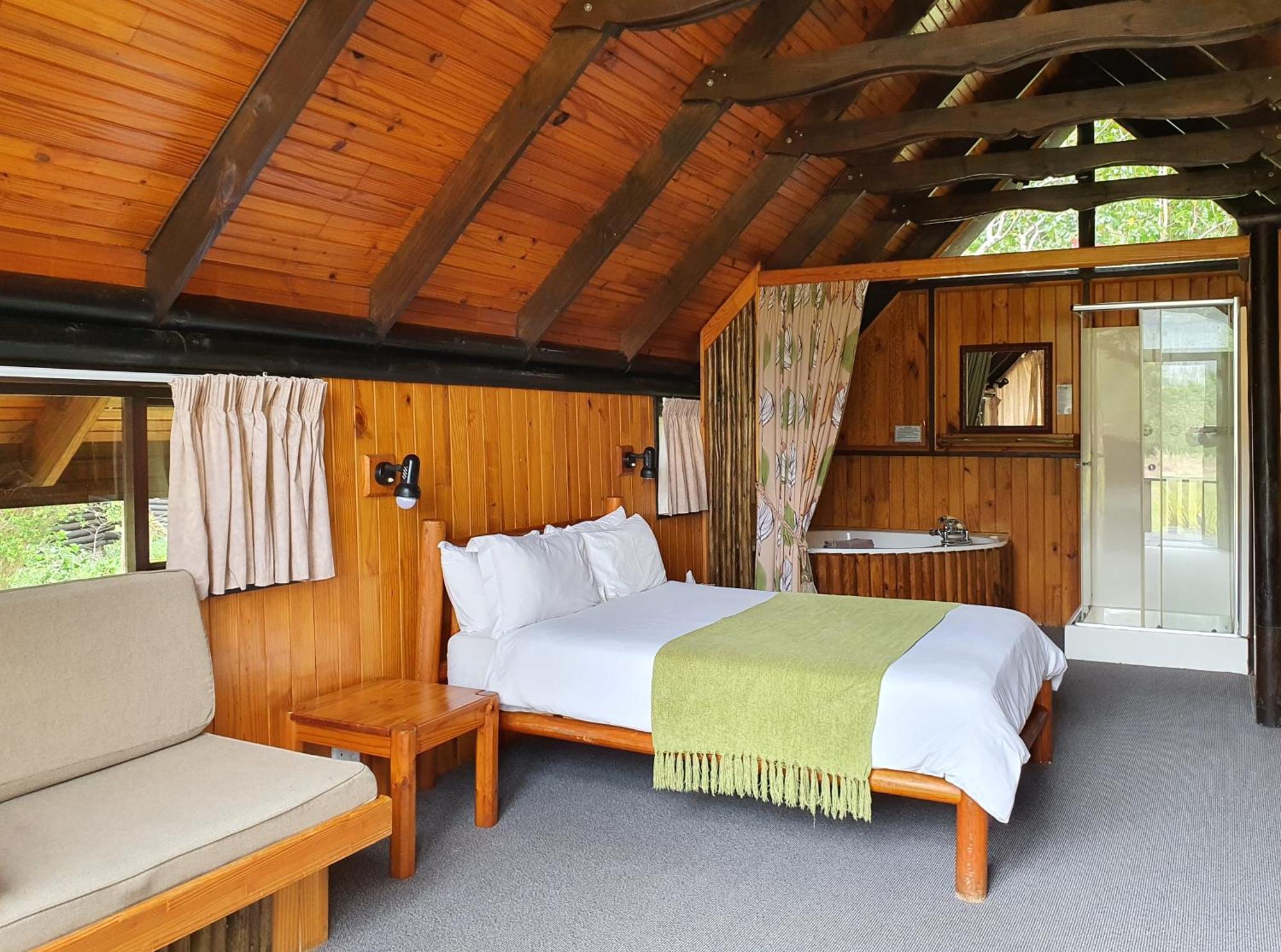Tsitsikamma Lodge & Spa Стормсрівер Екстер'єр фото